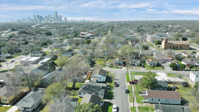 2506 Harlem St, Houston, TX 77020