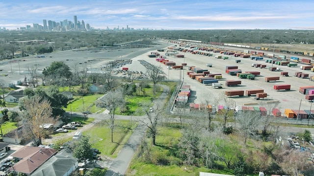 2506 Harlem St, Houston, TX 77020