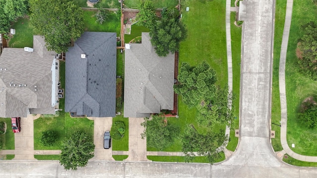 13935 Pueblo Run, Cypress, TX 77429 - bird's eye view