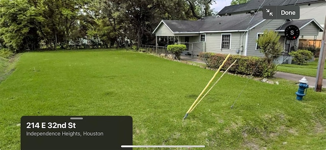 214 E 32nd St, Houston, TX 77018