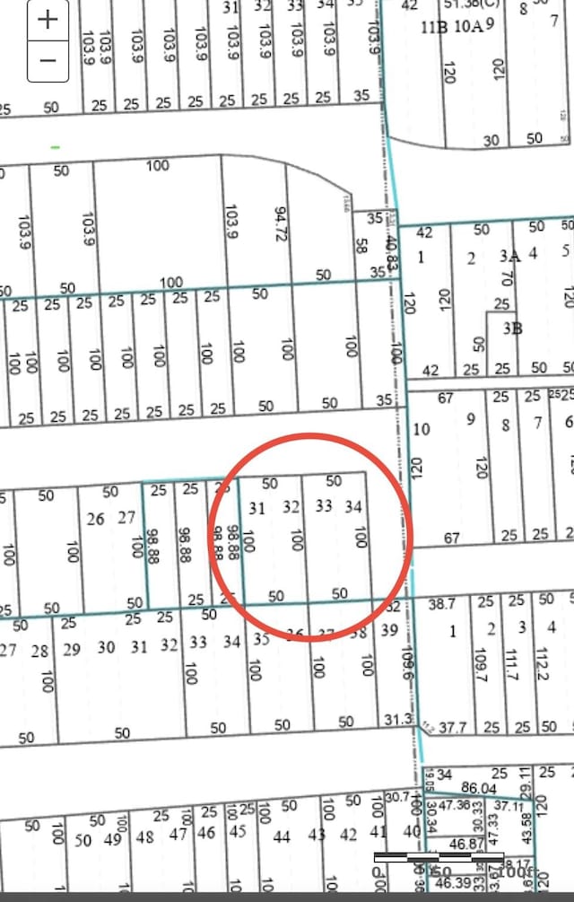 214 E 32nd St, Houston, TX 77018