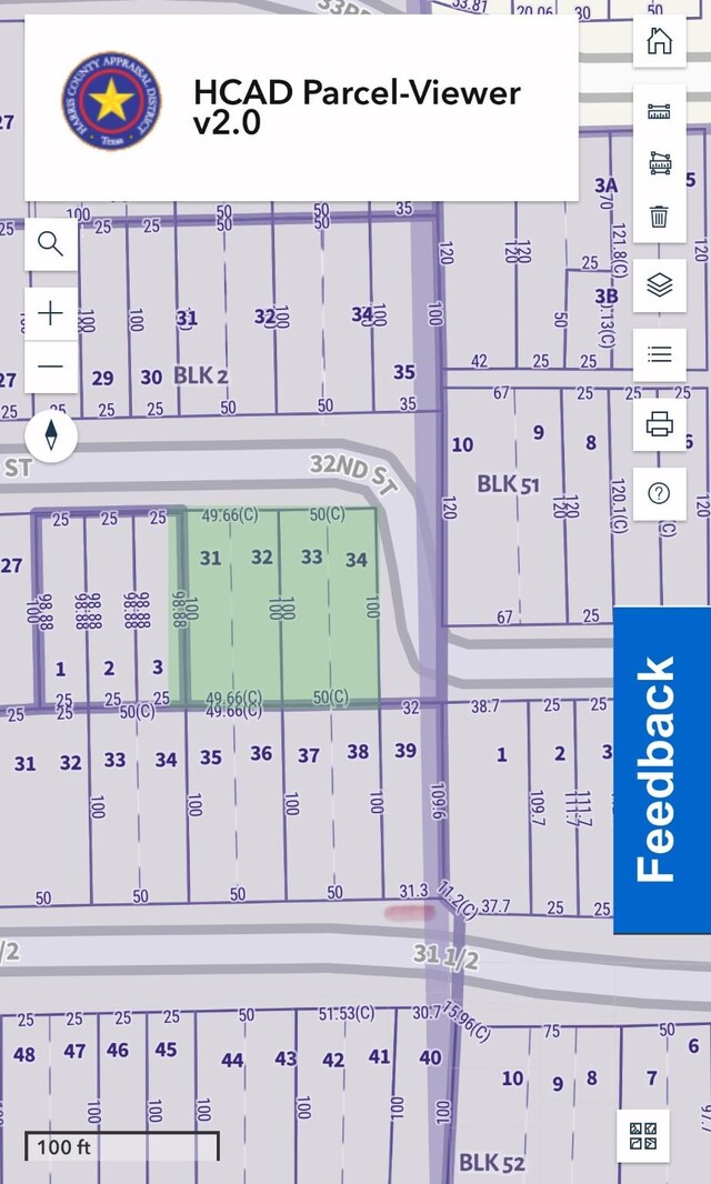214 E 32nd St, Houston, TX 77018
