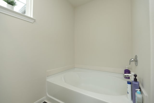 12626 Baker Bend St, Houston, TX 77034 - full bathroom featuring a bath