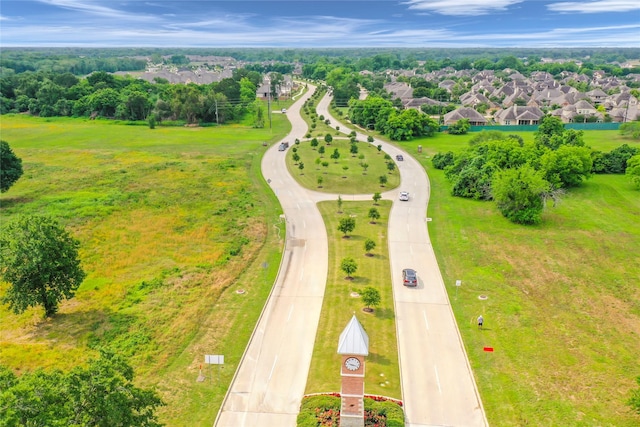 4418 Southpoint Way N, Fulshear, TX 77441 - bird's eye view