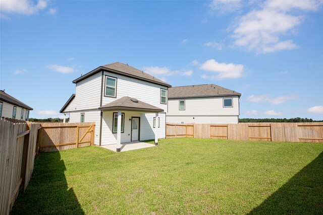 13794 Sunshine Peak Dr, Willis, TX 77318 - photo 21