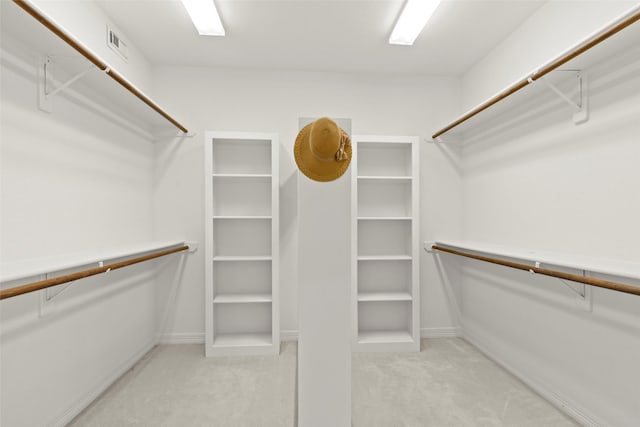 5514 Chase Hbr, Houston, TX 77041 - spacious closet featuring light carpet