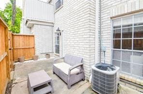 3800 Tanglewilde St Unit 109, Houston, TX 77063 - photo 6
