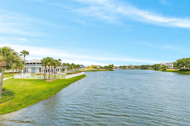 12 Caravelle Ct, Galveston, TX 77554 - water view