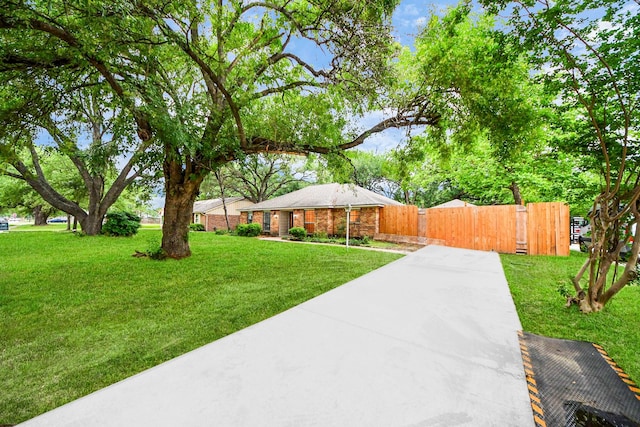 15510 Jersey Dr, Jersey Village, TX 77040 - view of front of house