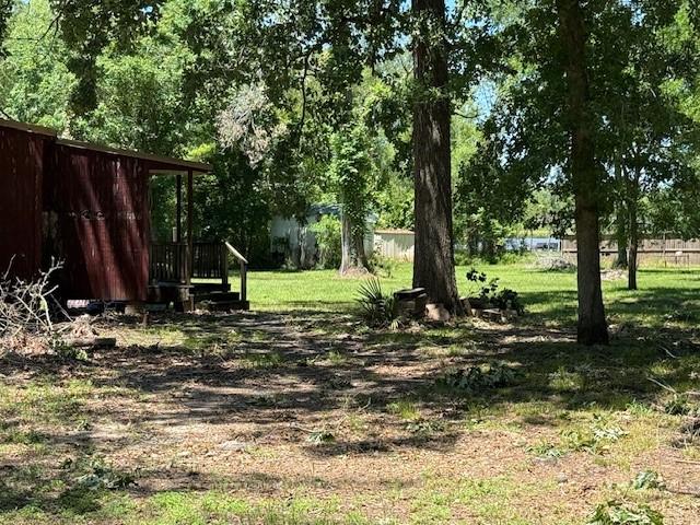 141 W Lakeside Dr, Huntsville, TX 77320 - photo 5
