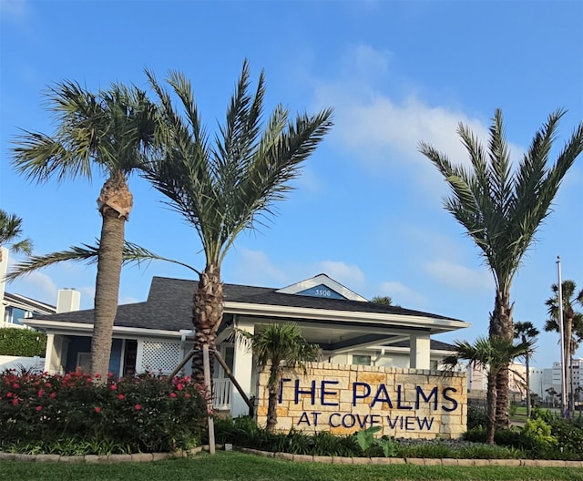 3506 Cove View Blvd Unit 801, Galveston, TX 77554