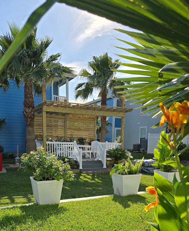 3506 Cove View Blvd Unit 801, Galveston, TX 77554