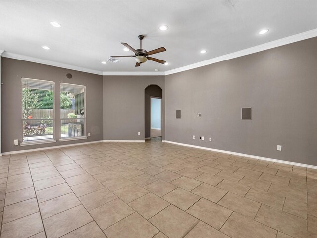 13502 Ballast Rd, Houston, TX 77044 - photo 5