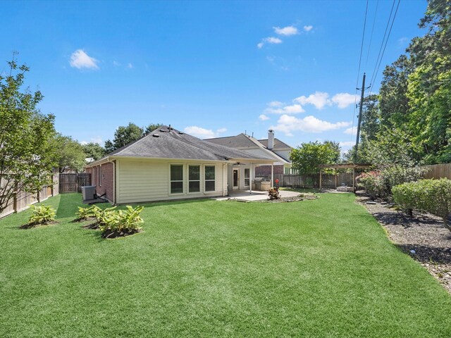 13502 Ballast Rd, Houston, TX 77044 - photo 35