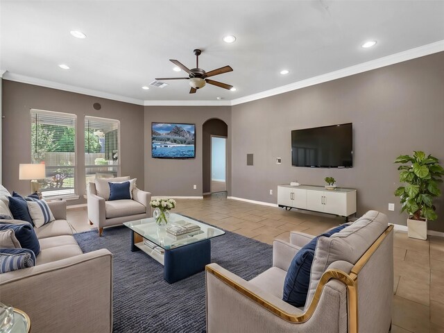 13502 Ballast Rd, Houston, TX 77044 - photo 6