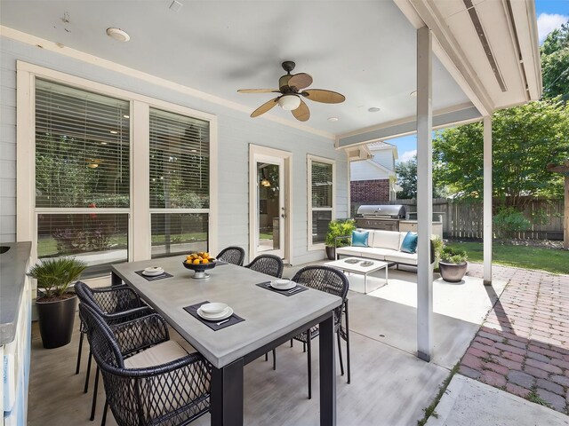 13502 Ballast Rd, Houston, TX 77044 - photo 32