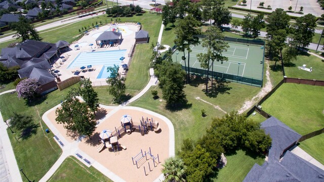 13502 Ballast Rd, Houston, TX 77044 - photo 42