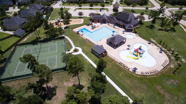 13502 Ballast Rd, Houston, TX 77044 - photo 45