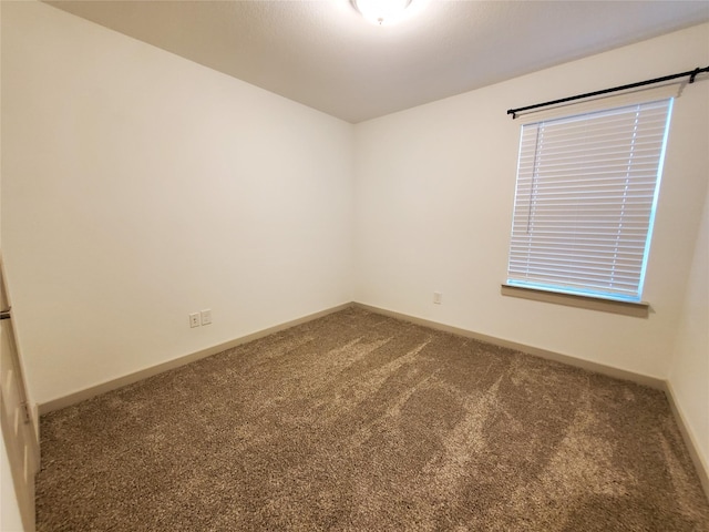 29403 Paytons Park Ct, Katy, TX 77494 - carpeted spare room featuring baseboards