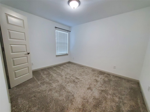 29403 Paytons Park Ct, Katy, TX 77494 - unfurnished room featuring carpet and baseboards