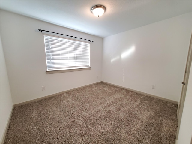 29403 Paytons Park Ct, Katy, TX 77494 - unfurnished room with carpet and baseboards