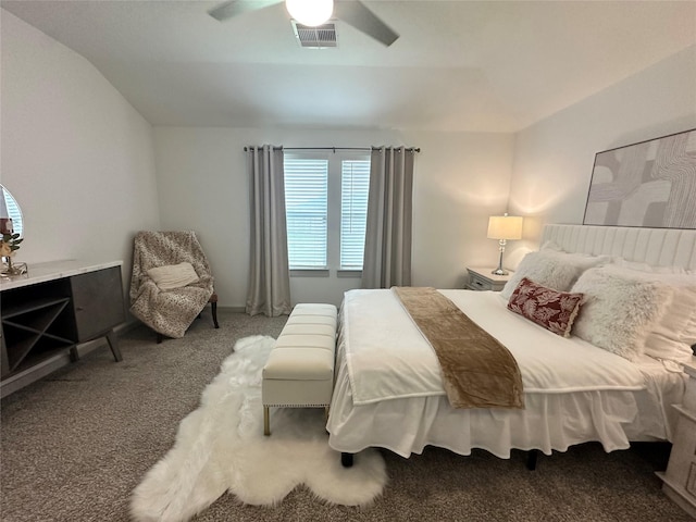 29403 Paytons Park Ct, Katy, TX 77494 - bedroom featuring carpet floors and a ceiling fan