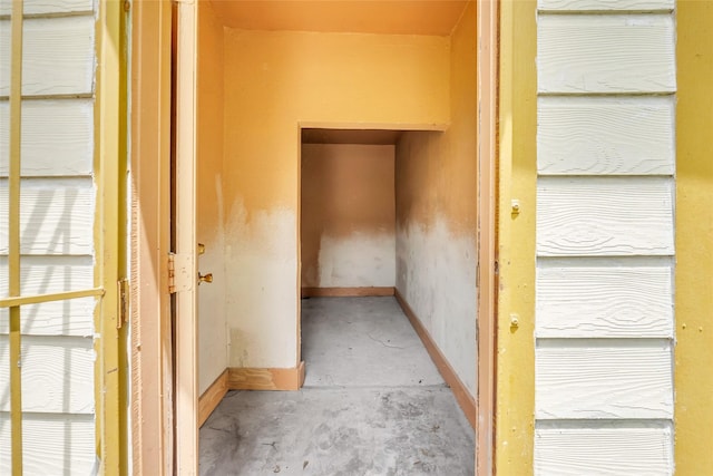 6803 Lakemont Dr, Houston, TX 77050 - view of entrance to property
