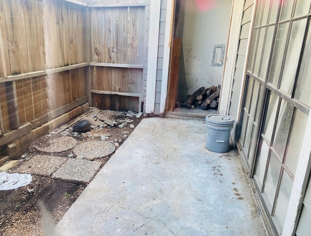 12500 Sandpiper Dr Unit 91, Houston, TX 77035 - view of patio