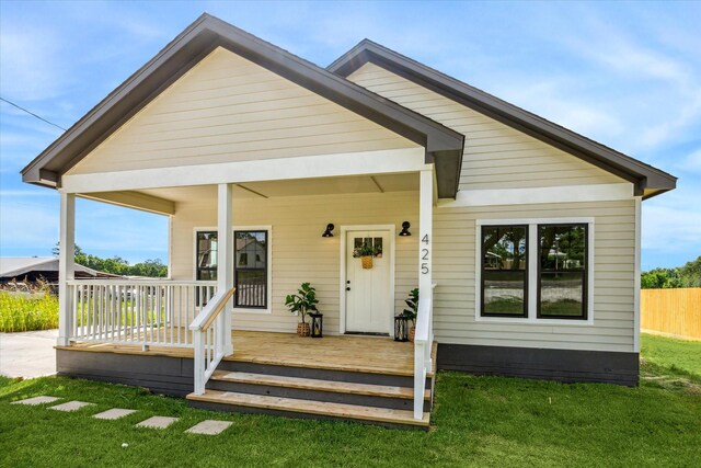 425 N Holland, Bellville, TX 77418 - photo 1