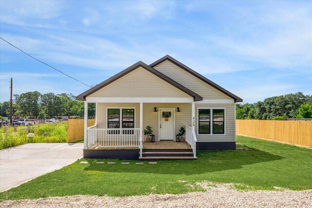 425 N Holland, Bellville, TX 77418 - photo 2