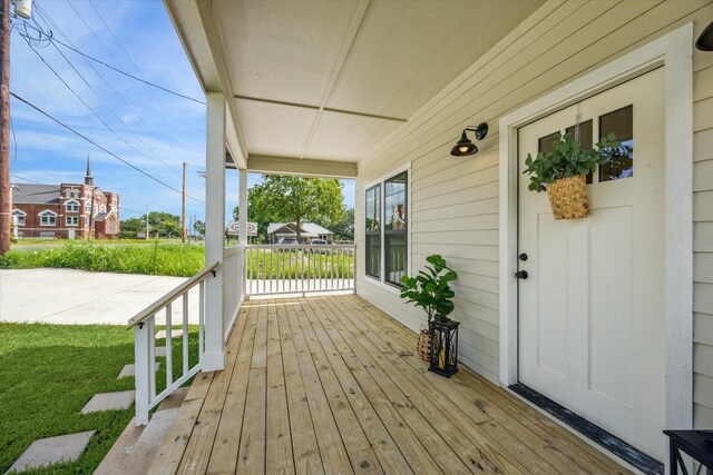 425 N Holland, Bellville, TX 77418 - photo 4