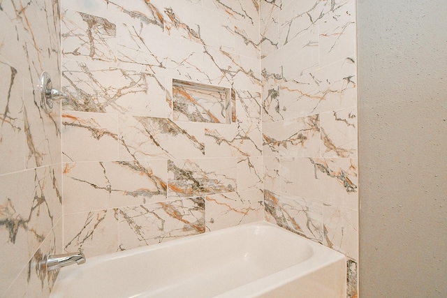 view of bathroom