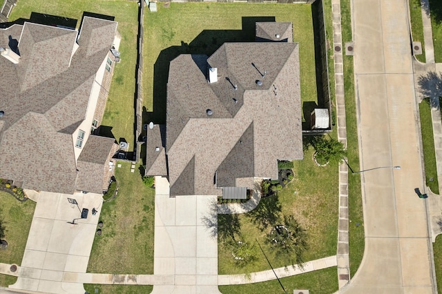 31183 Pecan Creek Dr, Brookshire, TX 77423 - drone / aerial view