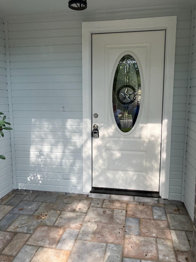 20018 Big Timber Dr, Humble, TX 77346 - view of entrance to property