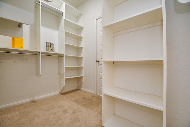 6326 Prince Place Dr, Rosenberg, TX 77471 - spacious closet with carpet flooring