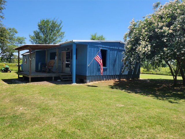 89 Harper Branch Rd, Trinity, TX 75862 - photo 25