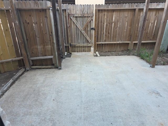 6444 Kentwick Dr Unit 24/13, Houston, TX 77084 - exterior space featuring fence