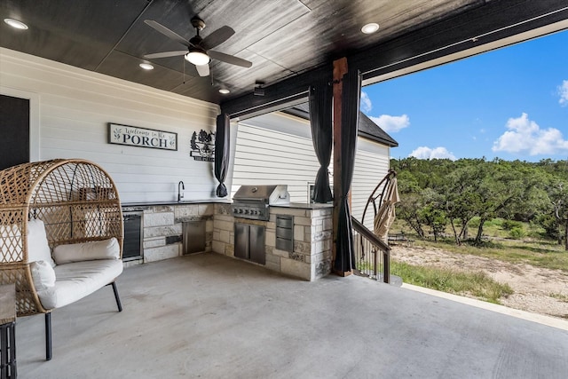 224 Kellog, Fischer, TX 78623 - photo 38