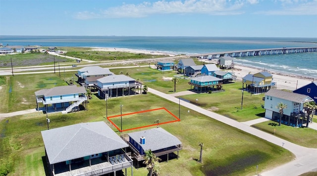 0000000 Jolly Roger Dr, Freeport, TX 77541