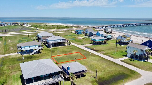 0000000 Jolly Roger Dr, Freeport, TX 77541