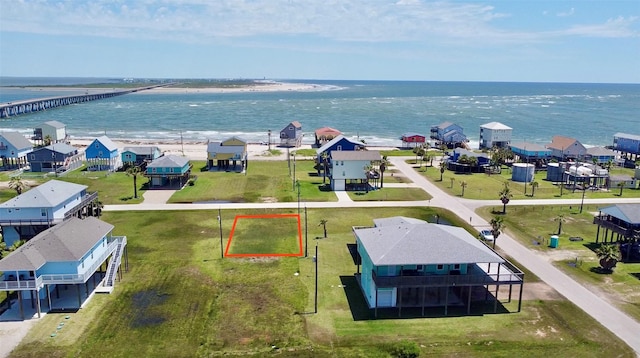 0000000 Jolly Roger Dr, Freeport, TX 77541