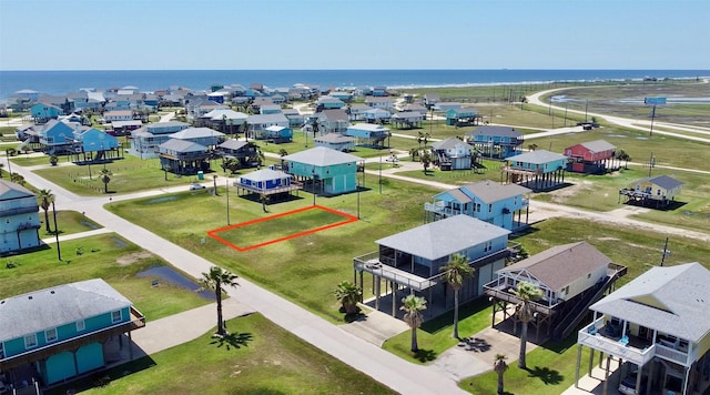 0000000 Jolly Roger Dr, Freeport, TX 77541