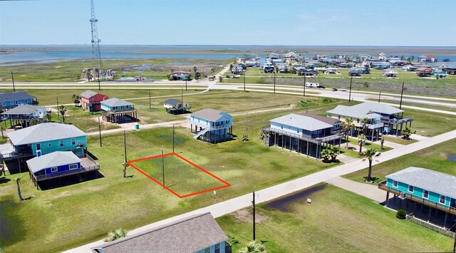 0000000 Jolly Roger Dr, Freeport, TX 77541
