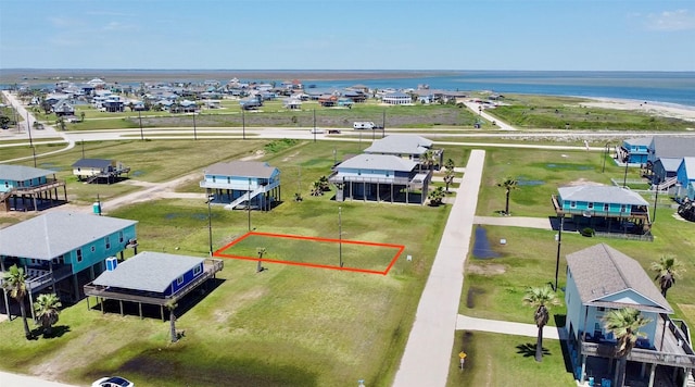 0000000 Jolly Roger Dr, Freeport, TX 77541