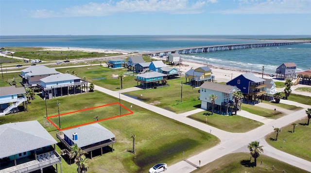 0000000 Jolly Roger Dr, Freeport, TX 77541