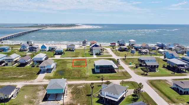 0000000 Jolly Roger Dr, Freeport, TX 77541