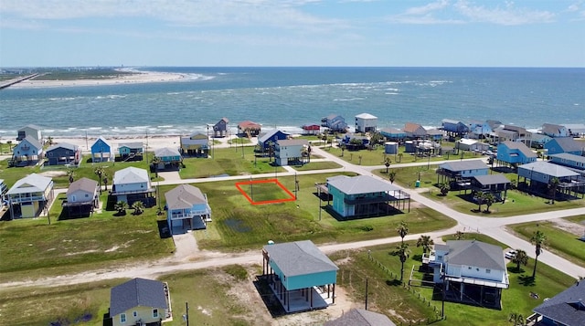 0000000 Jolly Roger Dr, Freeport, TX 77541
