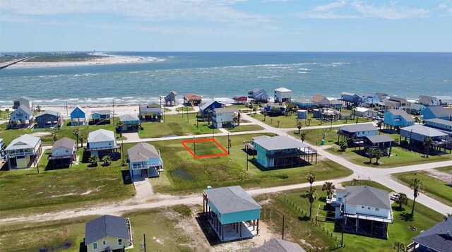 0000000 Jolly Roger Dr, Freeport, TX 77541