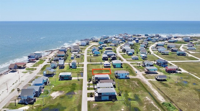 0000000 Jolly Roger Dr, Freeport, TX 77541