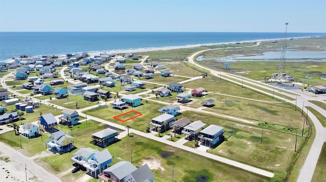 0000000 Jolly Roger Dr, Freeport, TX 77541